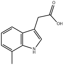 5435-36-9 Structure