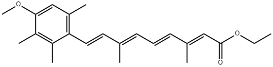 Etretinate