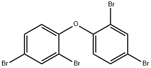 2,2',4,4'-テトラブロモジフェニルエーテル