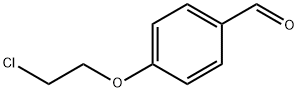 4-(2-CHLOROETHOXY)BENZALDEHYDE price.