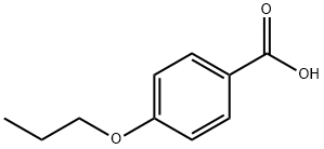 4-Propoxybenzoic acid