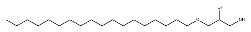 544-62-7 Structure