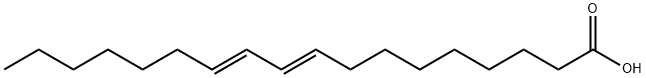 trans,trans-9,11-Octadecadienoicacid