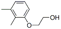 2-(dimethylphenoxy)ethanol Struktur