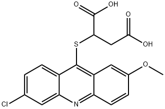 5442-51-3 結(jié)構(gòu)式