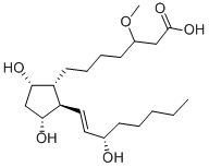 3-METHOXY PROSTAGLANDIN F1ALPHA price.