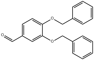 3,4-Dibenzyloxybenzaldehyde