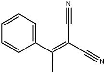 2-(1-PHENYLETHYLIDENE)MALONONITRILE