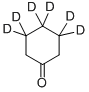 CYCLOHEXANONE-3,3,4,4,5,5-D6|環(huán)己酮-3,3,4,4,5,5-D6