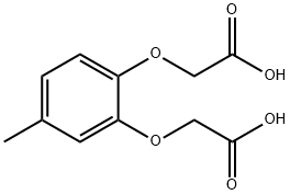 4-METHYLCATECHOL-O,O-DIACETIC ACID price.