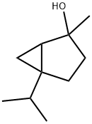 2-Methyl-5-(1-methylethyl)bicyclo[3.1.0]hexan-2-ol