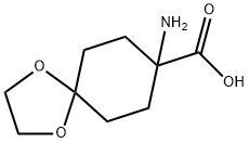 54621-18-0 Structure