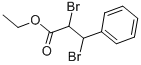 ETHYL 2,3-DIBROMO-3-PHENYLPROPIONATE price.