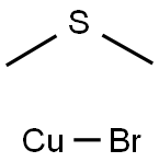 Copper(I) bromide-dimethyl sulfide price.