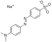 Methyl Orange Structure