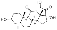 3α,17,21-トリヒドロキシ-5α-プレグナン-11,20-ジオン price.