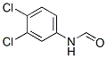 3,4-二氯-N-甲酰苯胺 結(jié)構(gòu)式
