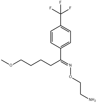 Fluvoxamine