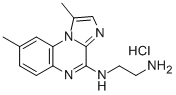 BMS-345541 Struktur