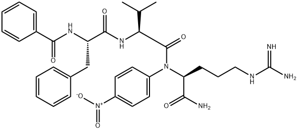 BENZOYL-FVR-PNA