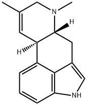 AGROCLAVINE Struktur