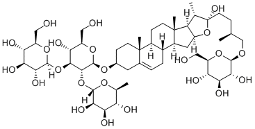 PROTOGRACILLIN(P) Struktur