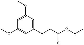 3-(3,5-DIMETHOXY-PHENYL)-PROPIONIC ACID ETHYL ESTER