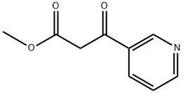 Methyl nicotinoylacetate price.