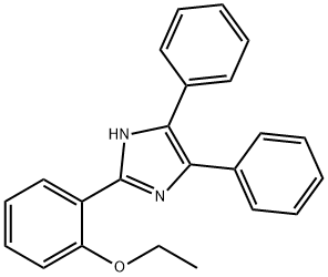 5496-42-4 結(jié)構(gòu)式