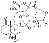 PHYSALIN D Struktur