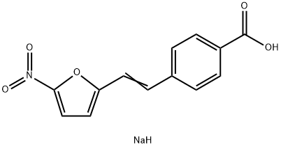 54992-23-3 結(jié)構(gòu)式