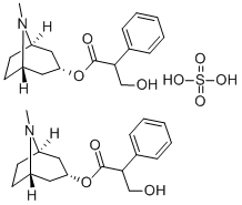 Atropinsulfat