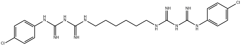 Chlorhexidine price.