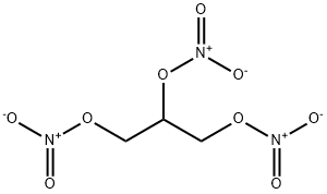 Glycerintrinitrat