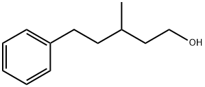 1-PENTANOL, 3-METHYL-5-PHENYL