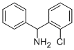 (2-chlorophenyl)(phenyl)methylamine Struktur