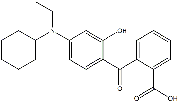  化學(xué)構(gòu)造式