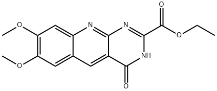 Pirolate Struktur