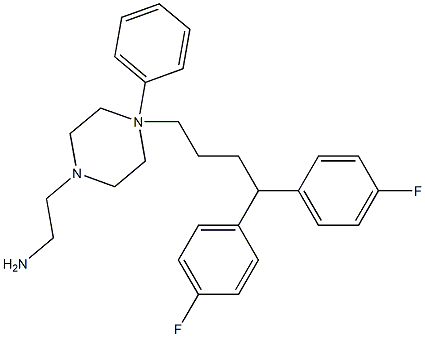 5522-39-4 Structure