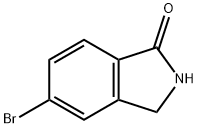 5-BROMO-2,3-DIHYDRO-ISOINDOL-1-ONE price.