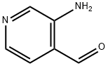 3-AMINO-PYRIDINE-4-CARBALDEHYDE