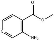 3-AMINO-ISONICOTINIC ACID METHYL ESTER