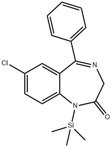 ST-720 Struktur