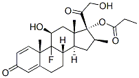 5534-13-4 結(jié)構(gòu)式