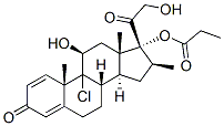 5534-18-9 Structure