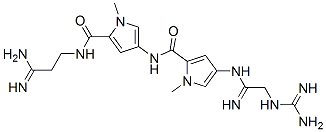 NETROPSIN Struktur