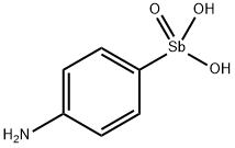 neostibosan Struktur