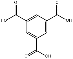 Trimesic acid price.