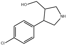 55438-52-3 Structure