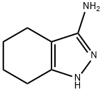 3-(trifluoromethyl)-1H-indazole Struktur